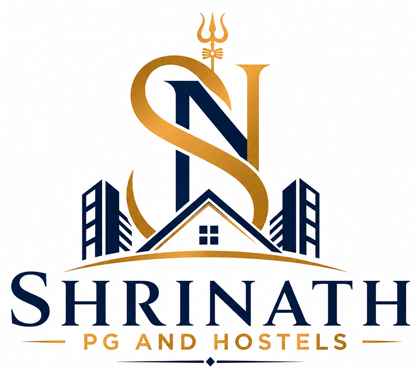 Shrinath PG And Hostels