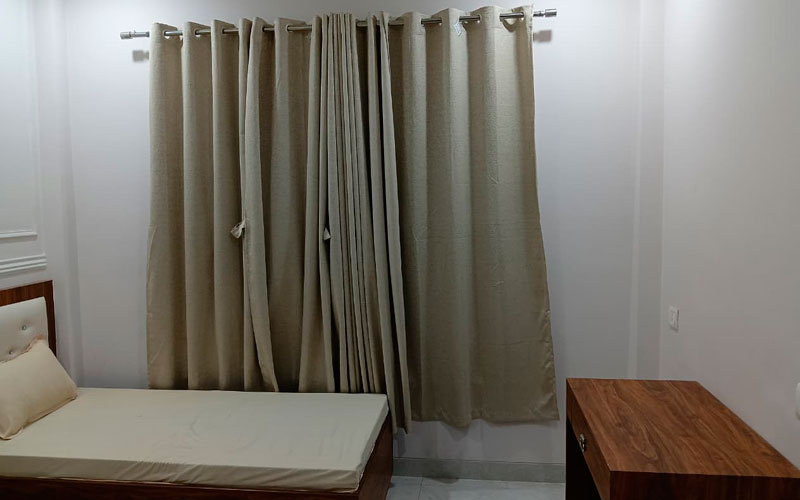 Shrinath PG And Hostels