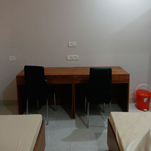 Shrinath PG And Hostels