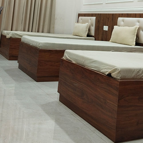 Shrinath PG And Hostels