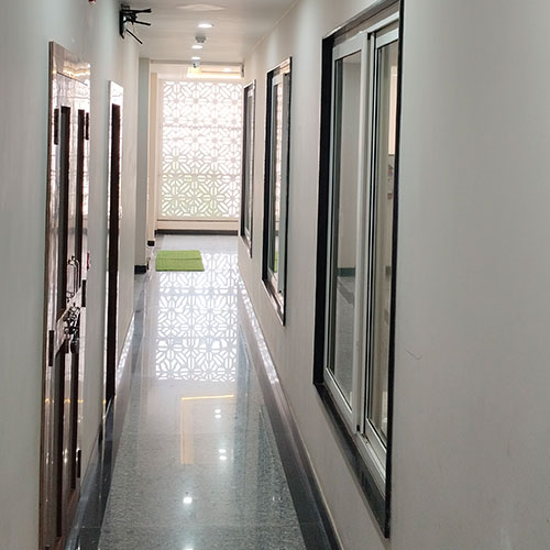 Shrinath PG And Hostels