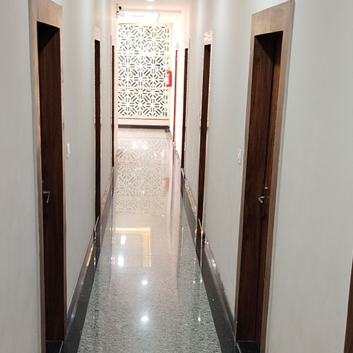 Shrinath PG And Hostels