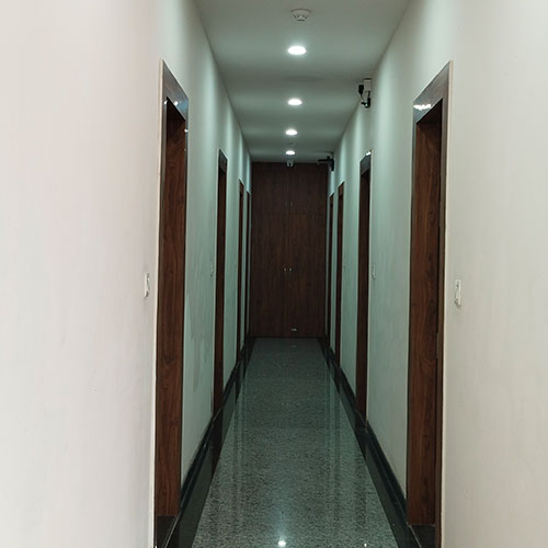 Shrinath PG And Hostels