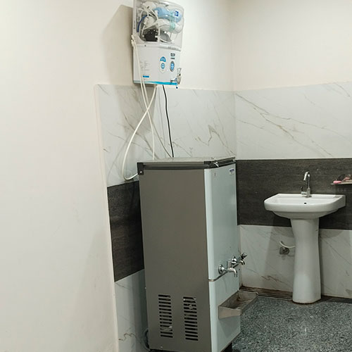 Shrinath PG And Hostels