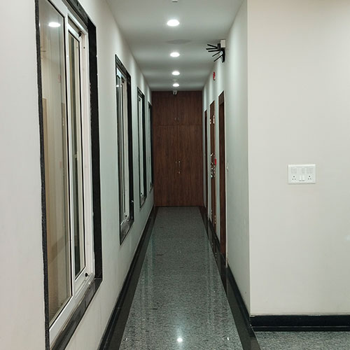 Shrinath PG And Hostels