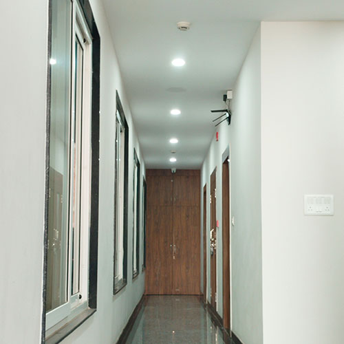 Shrinath PG And Hostels