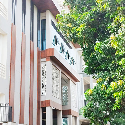Shrinath PG And Hostels