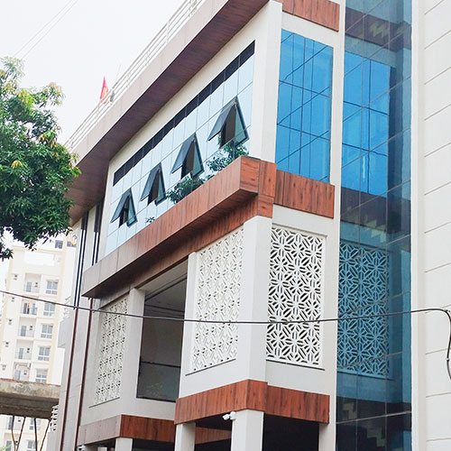 Shrinath PG And Hostels