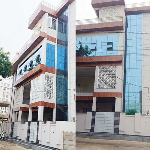 Shrinath PG And Hostels