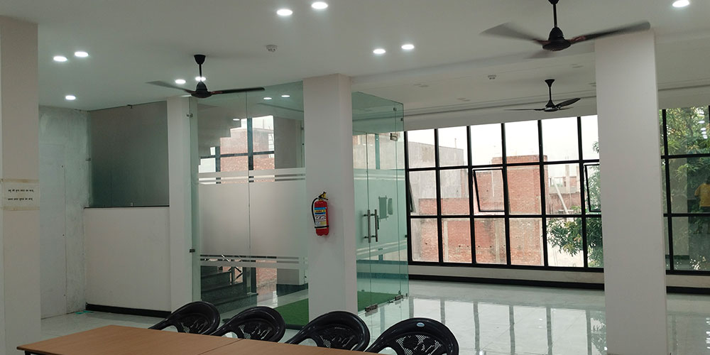 Shrinath PG And Hostels