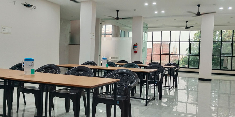 Shrinath PG And Hostels