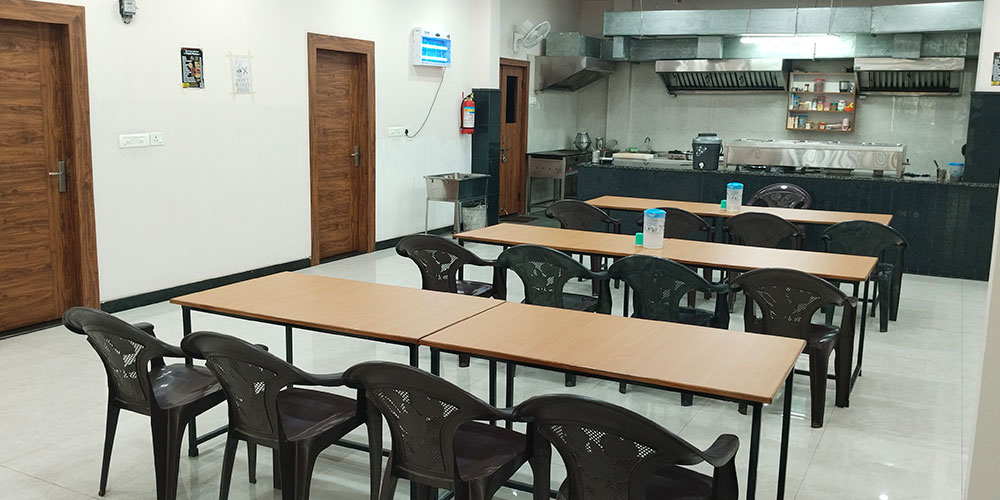 Shrinath PG And Hostels