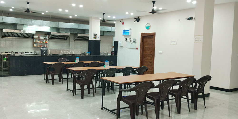 Shrinath PG And Hostels