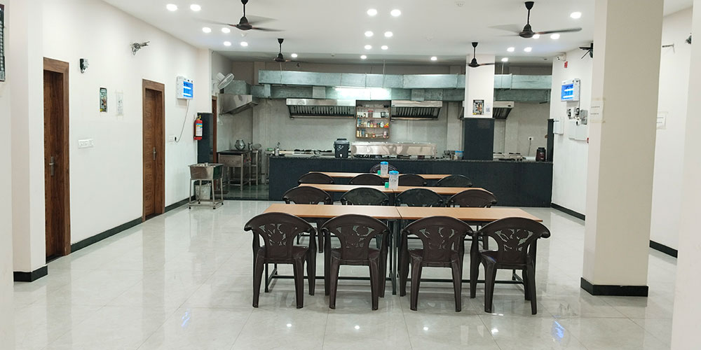 Shrinath PG And Hostels