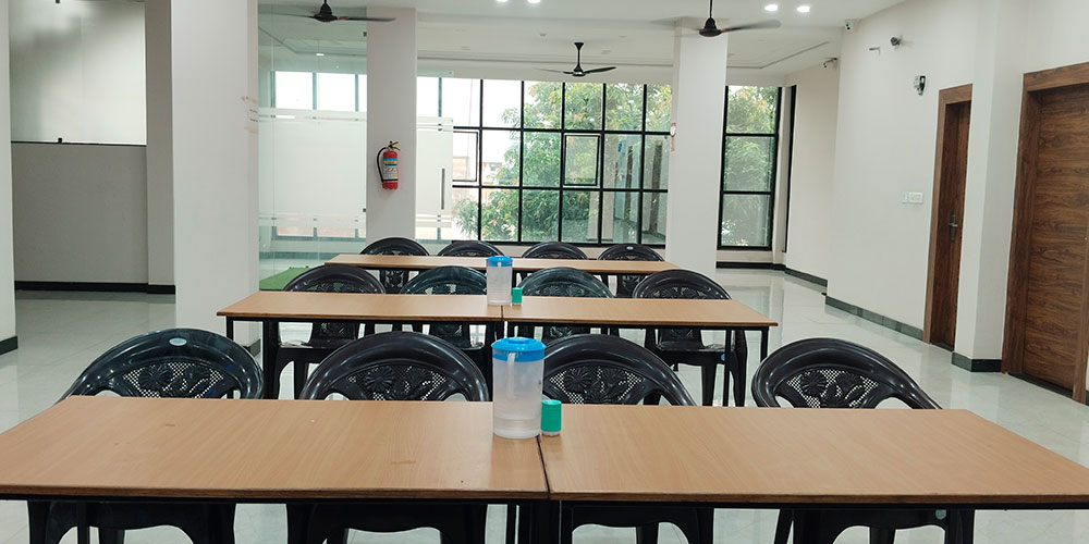 Shrinath PG And Hostels