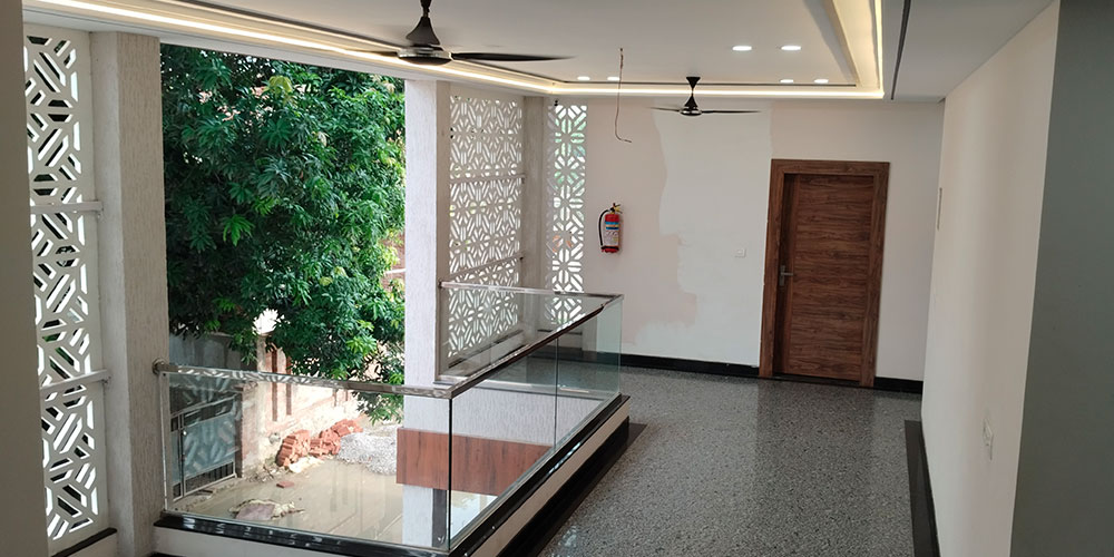 Shrinath PG And Hostels